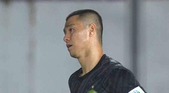 完败邵佳一, 名额的话