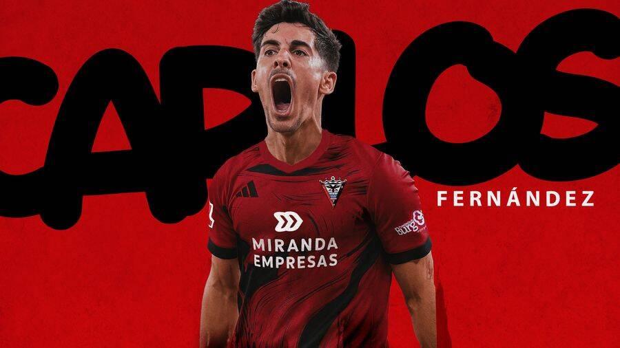 科鲁尼亚以, 费尔南德斯