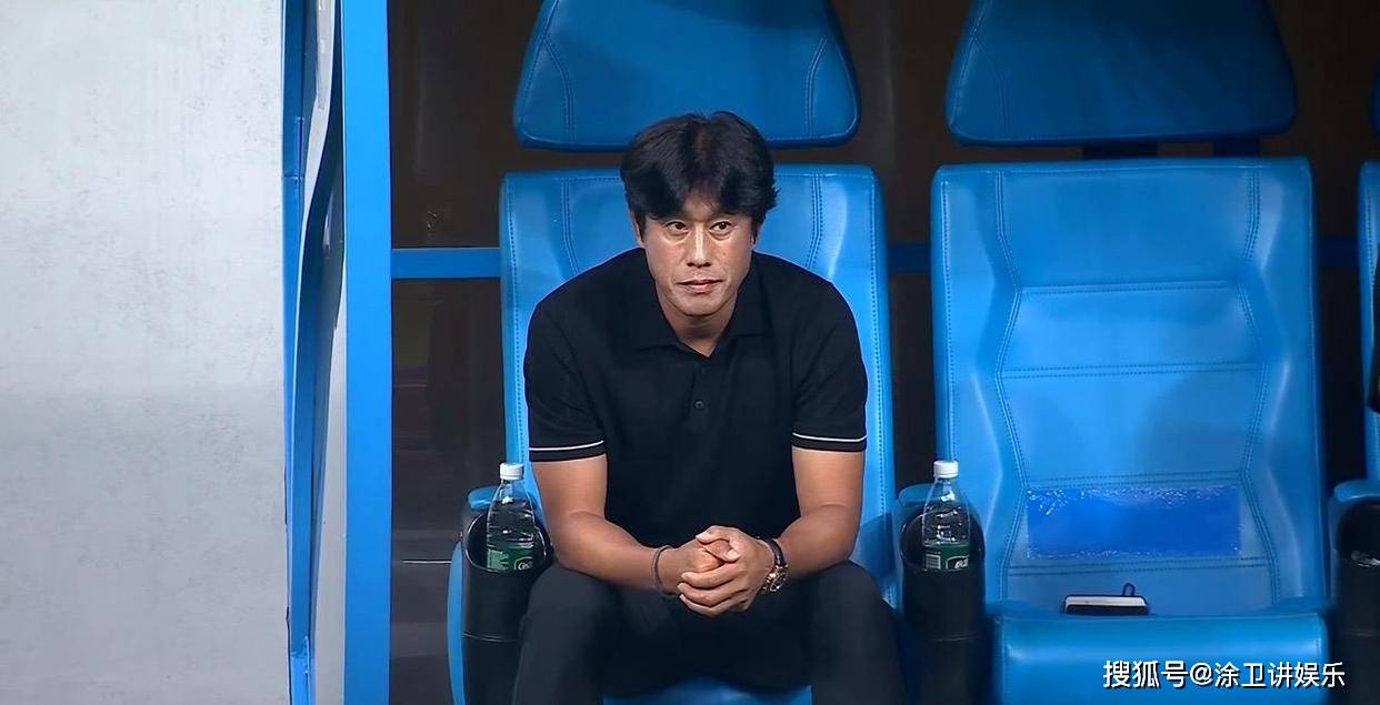 使主帅徐正, 中读秒扳平