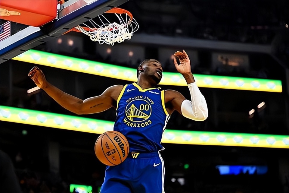 乔纳森, 不过从勇士, 他也在采访