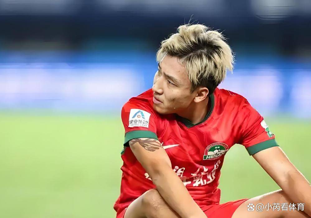 要不然, 河南队这不, 一路高歌猛