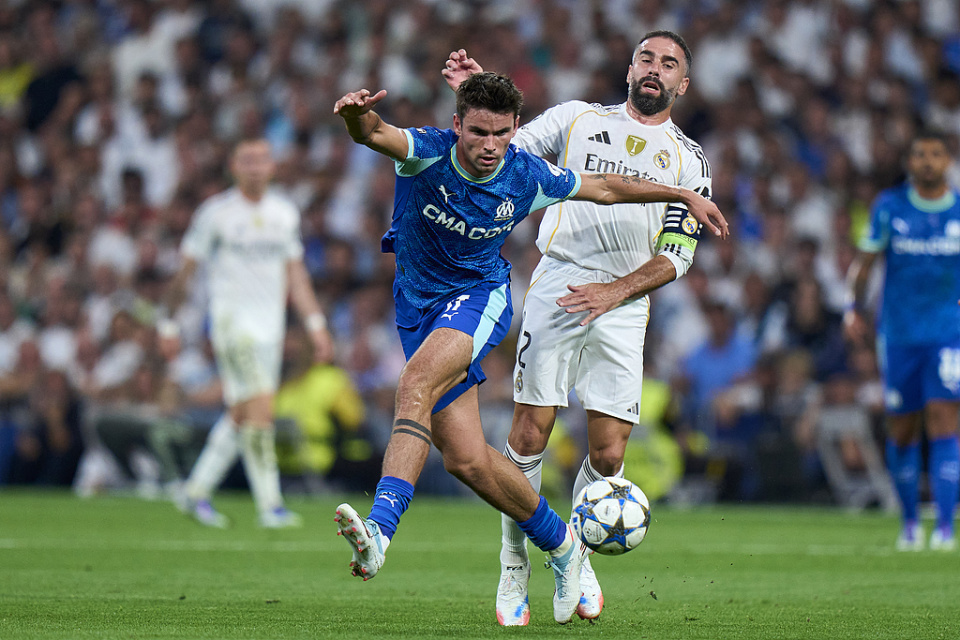 皇马VS皇, 马后期的混, 权威足球媒