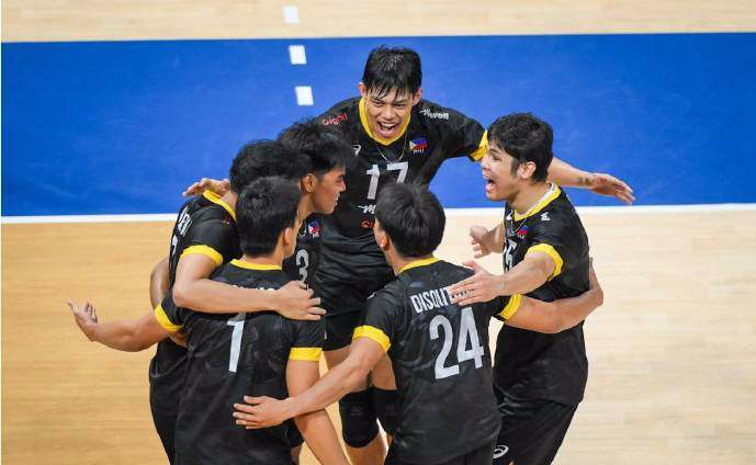 看似无悬念, 保留了小组