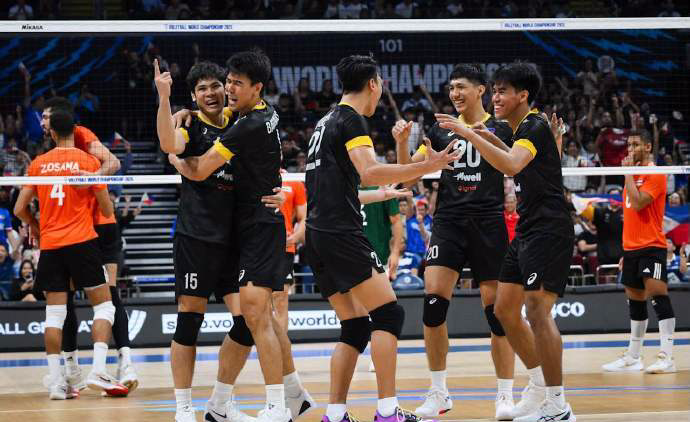 赛首胜, 但此后