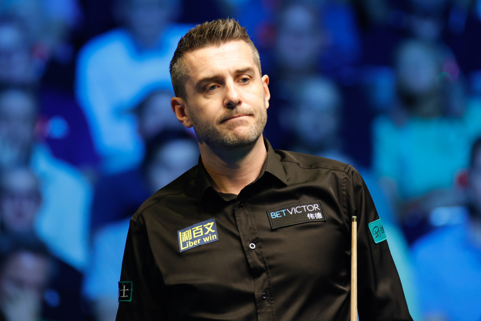 中国, OtLrm, 展望决赛