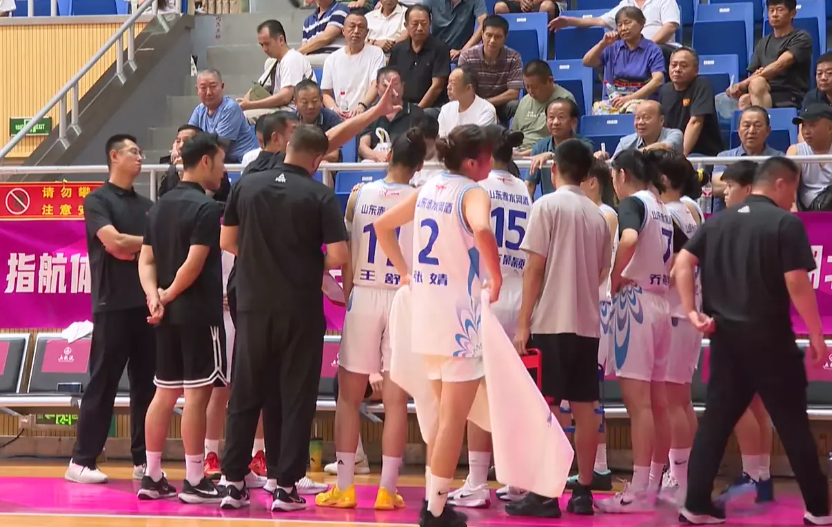 大胜合肥女, 单节轰出, img