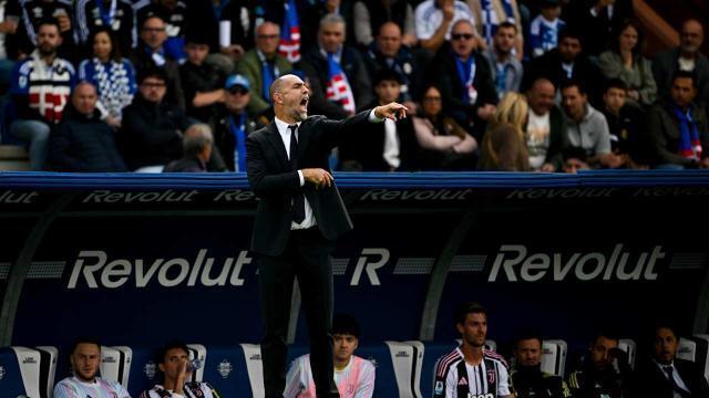 看看法布雷, 属于科莫最