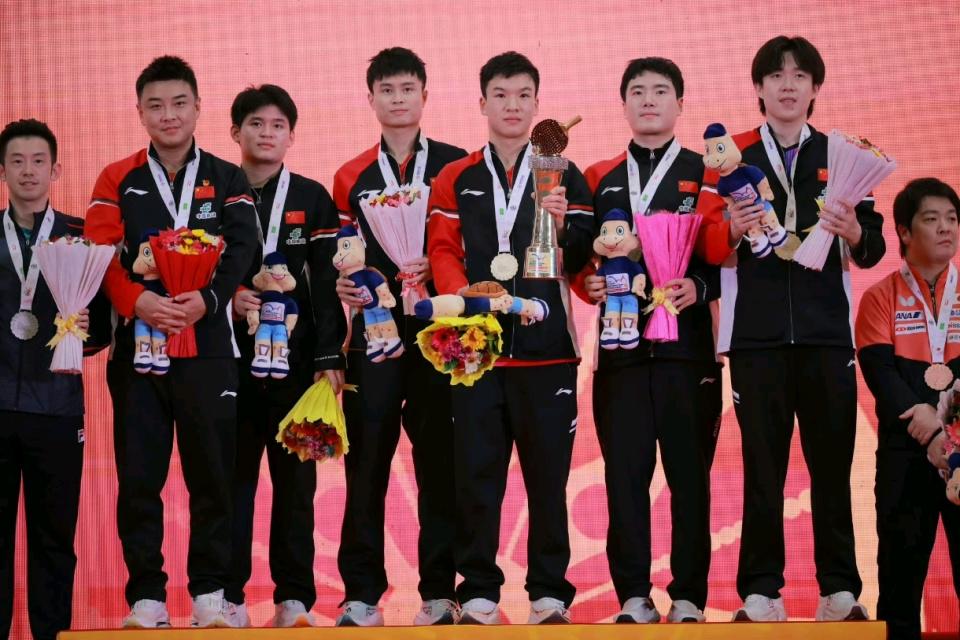 他回应道, 亚锦赛, 别人就不会