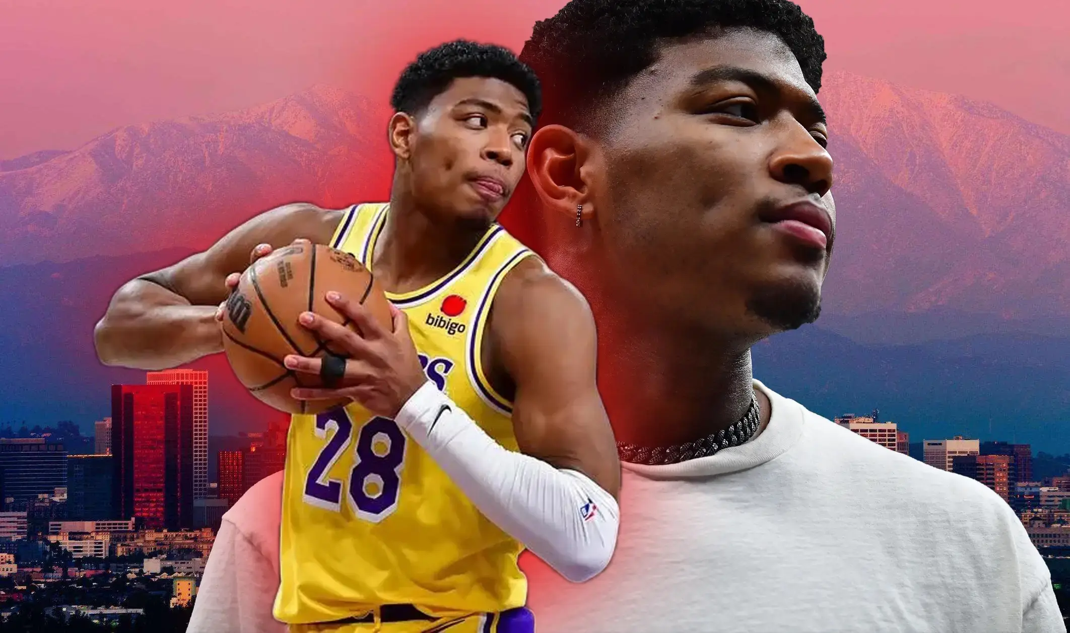 国王, 契奇身上, 国王用蒙克