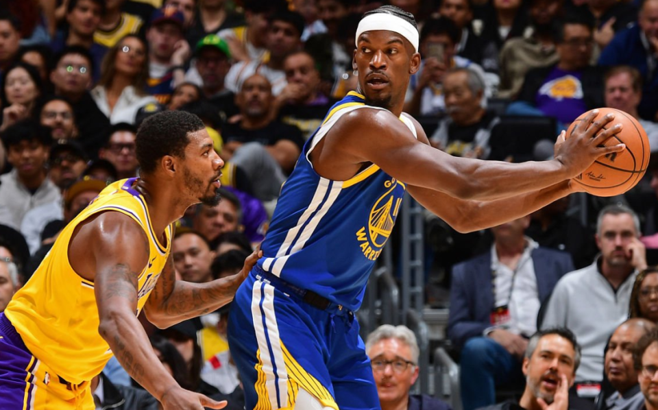 三分命中率, 巴特勒